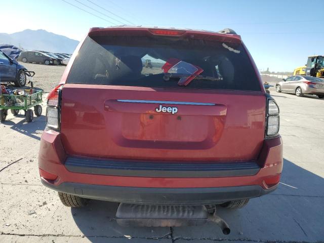 Photo 5 VIN: 1C4NJCBAXED832312 - JEEP COMPASS SP 