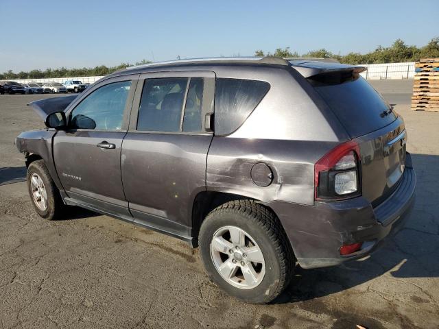 Photo 1 VIN: 1C4NJCBAXED882496 - JEEP COMPASS SP 