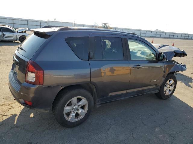 Photo 2 VIN: 1C4NJCBAXED882496 - JEEP COMPASS SP 