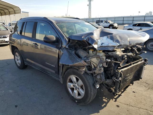 Photo 3 VIN: 1C4NJCBAXED882496 - JEEP COMPASS SP 