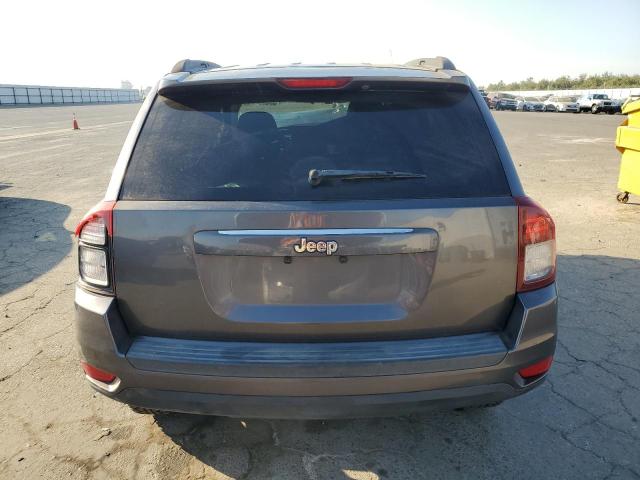 Photo 5 VIN: 1C4NJCBAXED882496 - JEEP COMPASS SP 