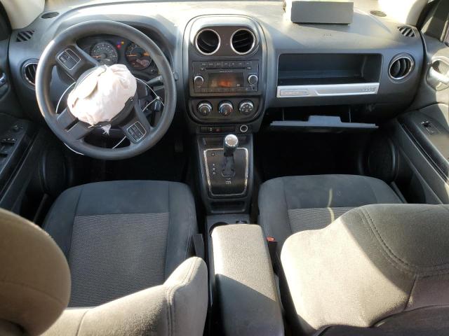 Photo 7 VIN: 1C4NJCBAXED882496 - JEEP COMPASS SP 