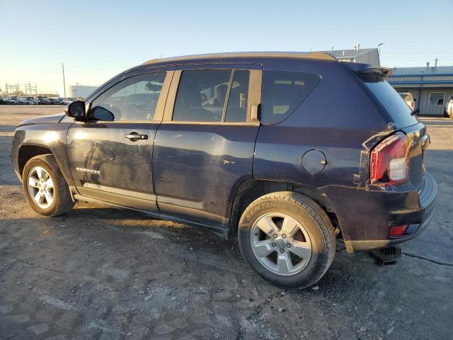 Photo 1 VIN: 1C4NJCBAXED882756 - JEEP COMPASS SP 