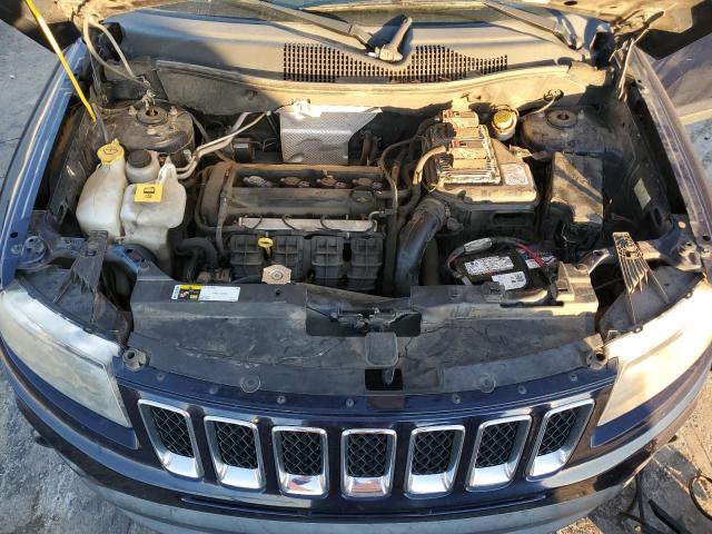 Photo 11 VIN: 1C4NJCBAXED882756 - JEEP COMPASS SP 