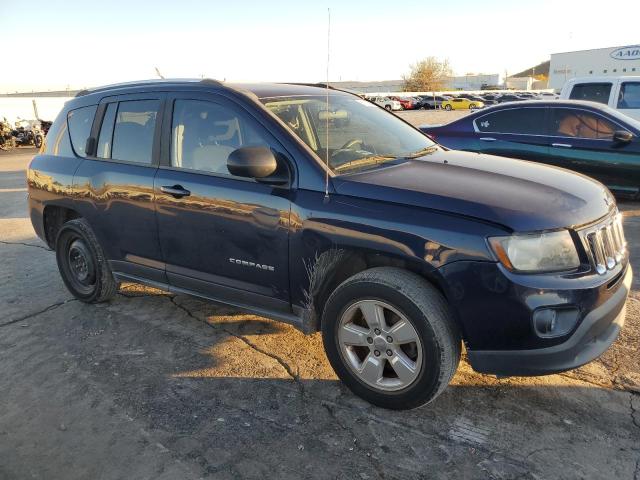 Photo 3 VIN: 1C4NJCBAXED882756 - JEEP COMPASS SP 