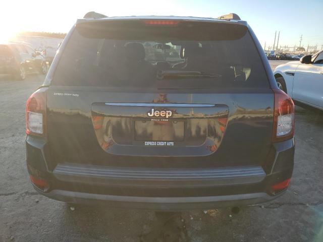 Photo 5 VIN: 1C4NJCBAXED882756 - JEEP COMPASS SP 