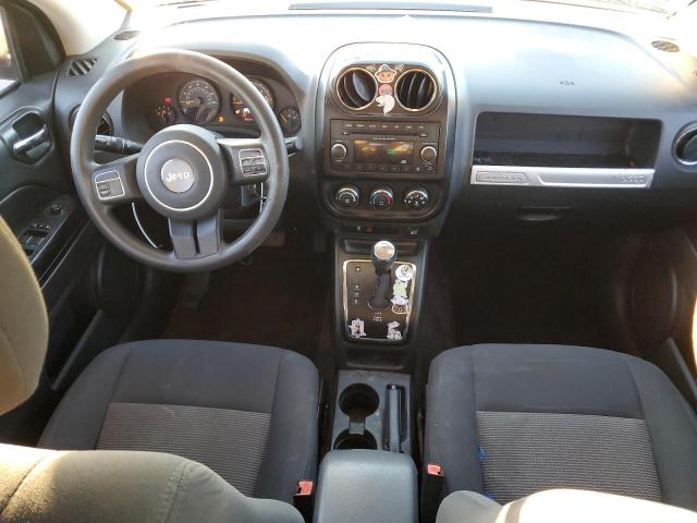 Photo 7 VIN: 1C4NJCBAXED882756 - JEEP COMPASS SP 