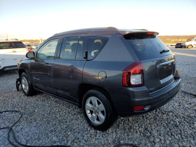 Photo 1 VIN: 1C4NJCBAXED925007 - JEEP COMPASS 