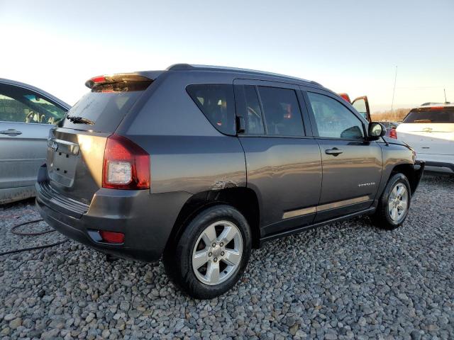 Photo 2 VIN: 1C4NJCBAXED925007 - JEEP COMPASS 