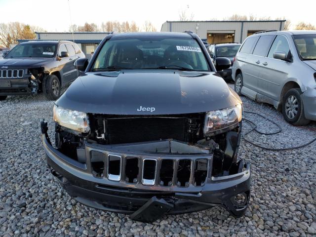 Photo 4 VIN: 1C4NJCBAXED925007 - JEEP COMPASS 