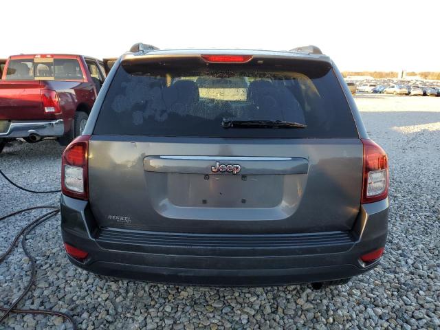 Photo 5 VIN: 1C4NJCBAXED925007 - JEEP COMPASS 