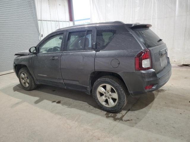 Photo 1 VIN: 1C4NJCBAXFD148958 - JEEP COMPASS 