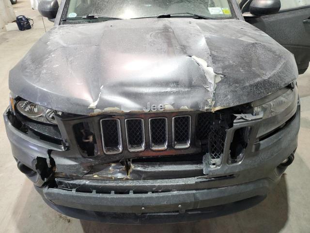 Photo 11 VIN: 1C4NJCBAXFD148958 - JEEP COMPASS 