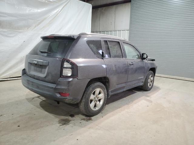 Photo 2 VIN: 1C4NJCBAXFD148958 - JEEP COMPASS 