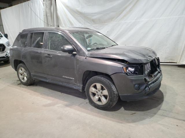 Photo 3 VIN: 1C4NJCBAXFD148958 - JEEP COMPASS 