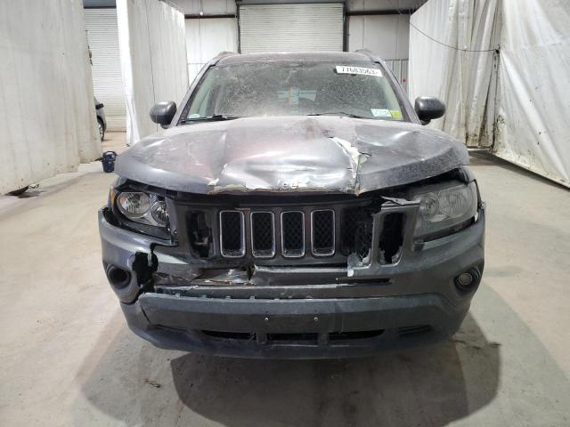 Photo 4 VIN: 1C4NJCBAXFD148958 - JEEP COMPASS 