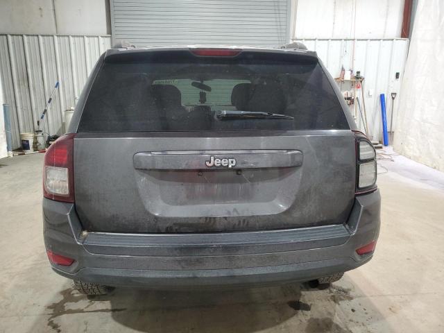 Photo 5 VIN: 1C4NJCBAXFD148958 - JEEP COMPASS 