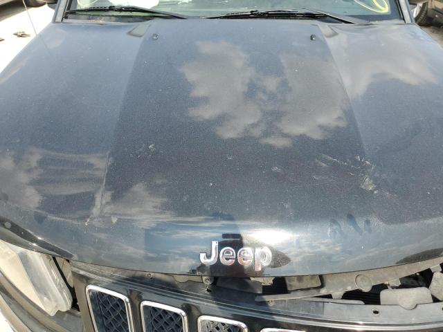 Photo 11 VIN: 1C4NJCBAXFD219172 - JEEP COMPASS SP 