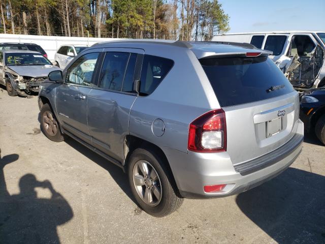 Photo 2 VIN: 1C4NJCBAXFD249675 - JEEP COMPASS SP 