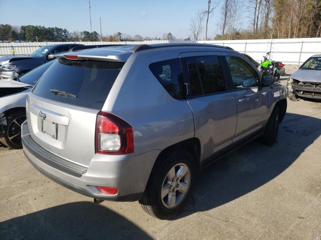 Photo 3 VIN: 1C4NJCBAXFD249675 - JEEP COMPASS SP 