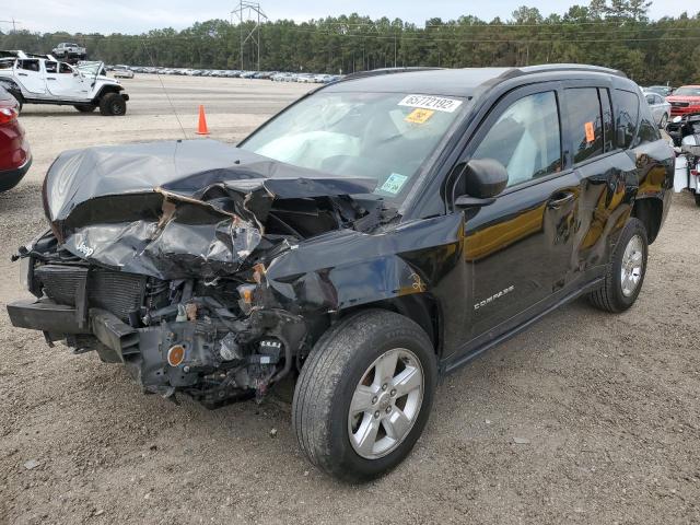 Photo 1 VIN: 1C4NJCBAXFD249871 - JEEP COMPASS SP 