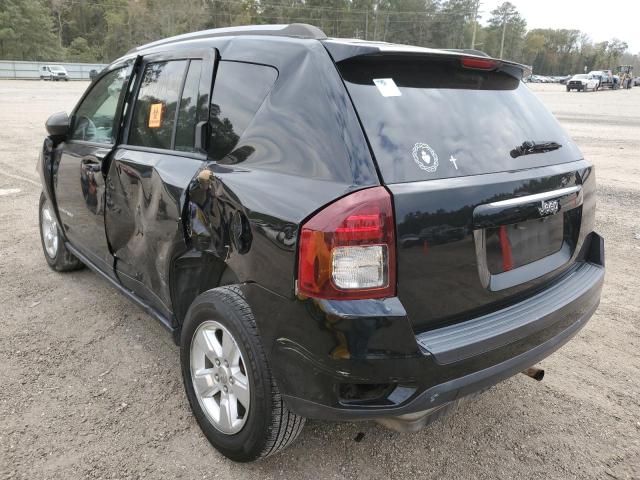 Photo 2 VIN: 1C4NJCBAXFD249871 - JEEP COMPASS SP 