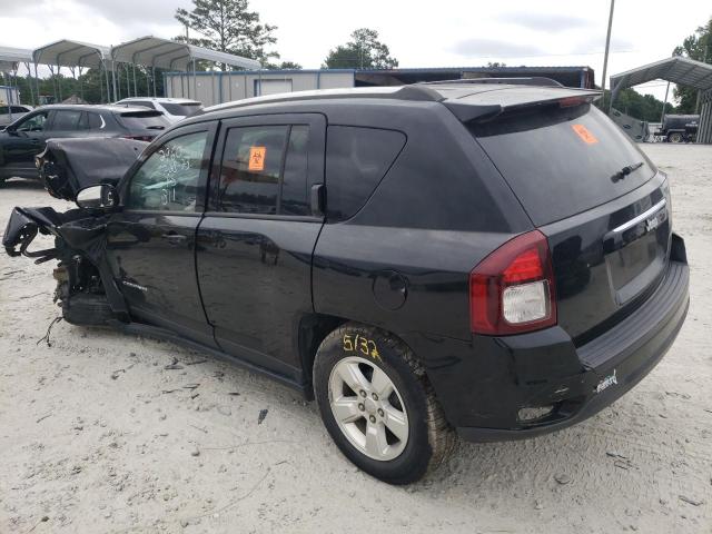 Photo 1 VIN: 1C4NJCBAXFD250339 - JEEP COMPASS SP 