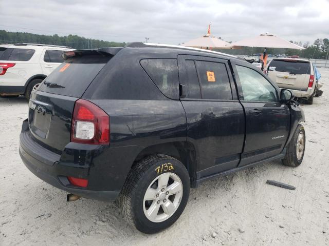 Photo 2 VIN: 1C4NJCBAXFD250339 - JEEP COMPASS SP 