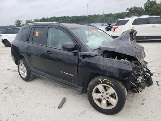 Photo 3 VIN: 1C4NJCBAXFD250339 - JEEP COMPASS SP 