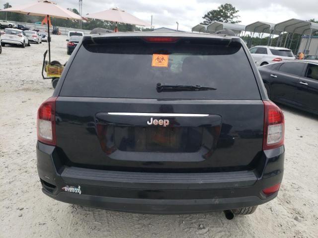 Photo 5 VIN: 1C4NJCBAXFD250339 - JEEP COMPASS SP 