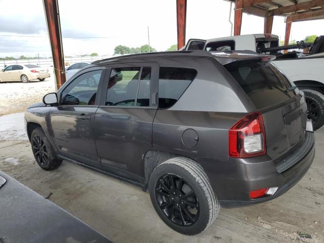 Photo 1 VIN: 1C4NJCBAXFD250888 - JEEP COMPASS 