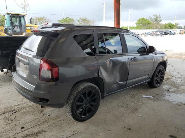 Photo 2 VIN: 1C4NJCBAXFD250888 - JEEP COMPASS 