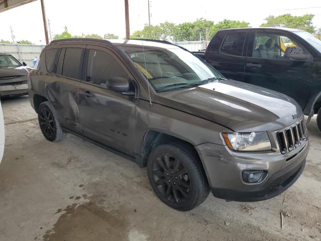 Photo 3 VIN: 1C4NJCBAXFD250888 - JEEP COMPASS 