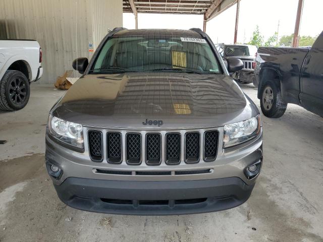 Photo 4 VIN: 1C4NJCBAXFD250888 - JEEP COMPASS 