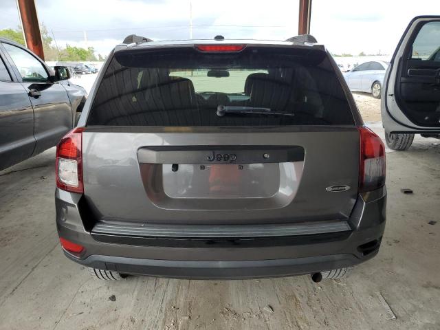 Photo 5 VIN: 1C4NJCBAXFD250888 - JEEP COMPASS 