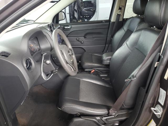 Photo 6 VIN: 1C4NJCBAXFD250888 - JEEP COMPASS 