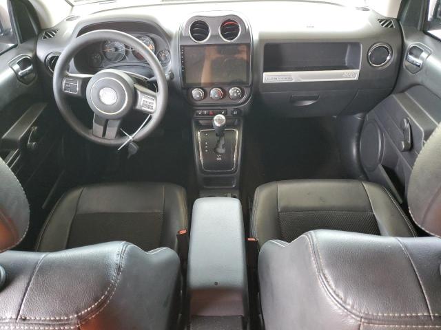 Photo 7 VIN: 1C4NJCBAXFD250888 - JEEP COMPASS 