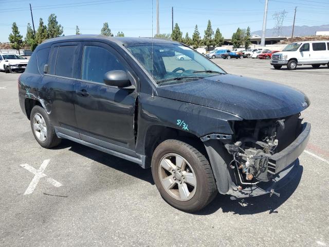 Photo 3 VIN: 1C4NJCBAXFD262524 - JEEP COMPASS SP 