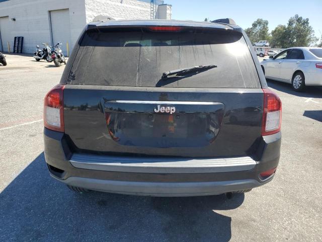 Photo 5 VIN: 1C4NJCBAXFD262524 - JEEP COMPASS SP 