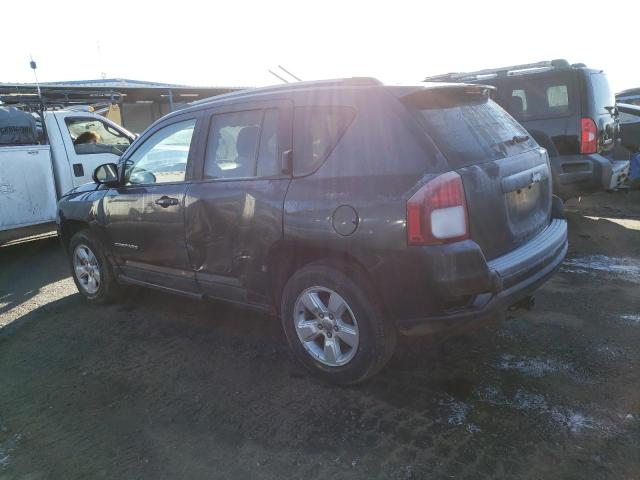 Photo 1 VIN: 1C4NJCBAXFD284958 - JEEP COMPASS SP 