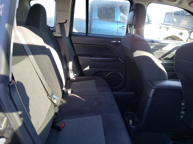 Photo 10 VIN: 1C4NJCBAXFD284958 - JEEP COMPASS SP 