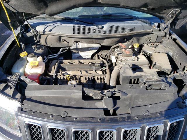 Photo 11 VIN: 1C4NJCBAXFD284958 - JEEP COMPASS SP 