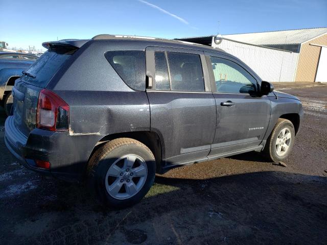 Photo 2 VIN: 1C4NJCBAXFD284958 - JEEP COMPASS SP 