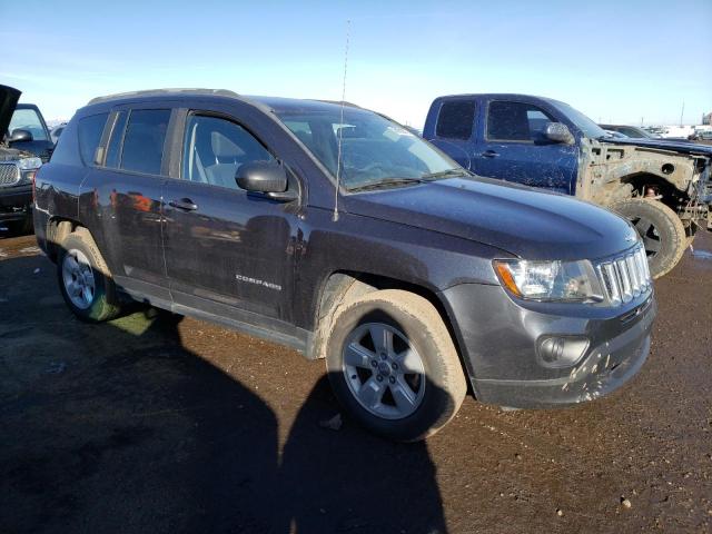 Photo 3 VIN: 1C4NJCBAXFD284958 - JEEP COMPASS SP 