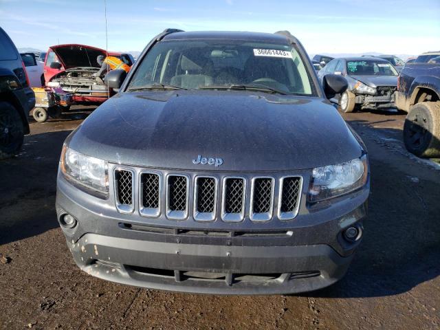 Photo 4 VIN: 1C4NJCBAXFD284958 - JEEP COMPASS SP 