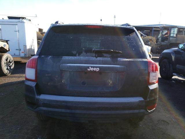 Photo 5 VIN: 1C4NJCBAXFD284958 - JEEP COMPASS SP 