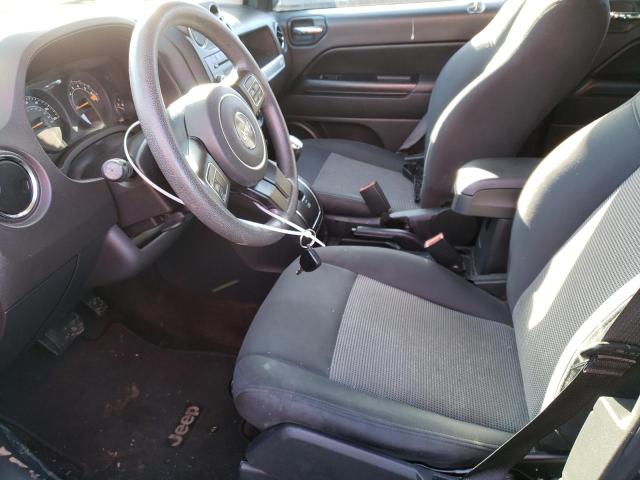 Photo 6 VIN: 1C4NJCBAXFD284958 - JEEP COMPASS SP 