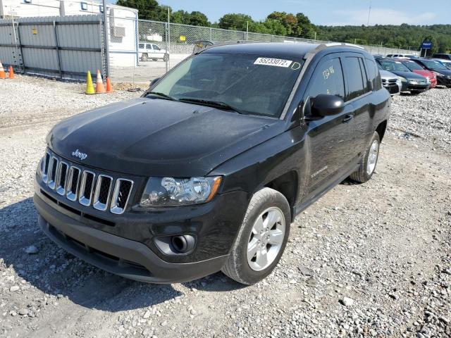 Photo 1 VIN: 1C4NJCBAXFD313567 - JEEP COMPASS SP 