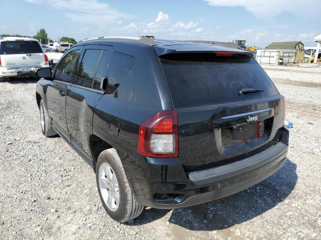 Photo 2 VIN: 1C4NJCBAXFD313567 - JEEP COMPASS SP 