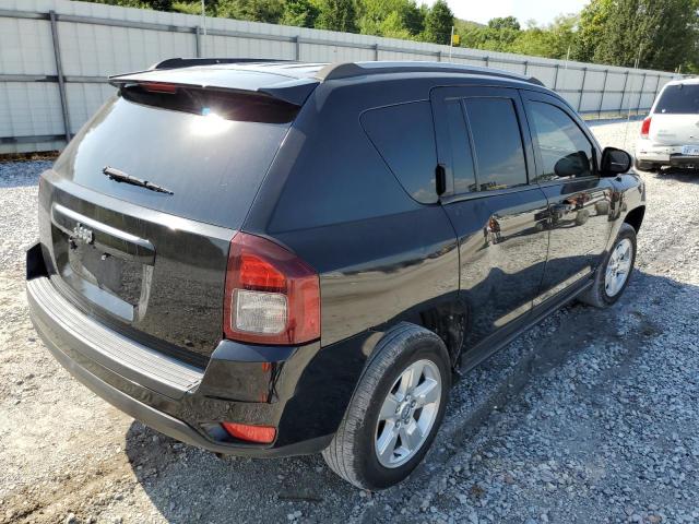 Photo 3 VIN: 1C4NJCBAXFD313567 - JEEP COMPASS SP 